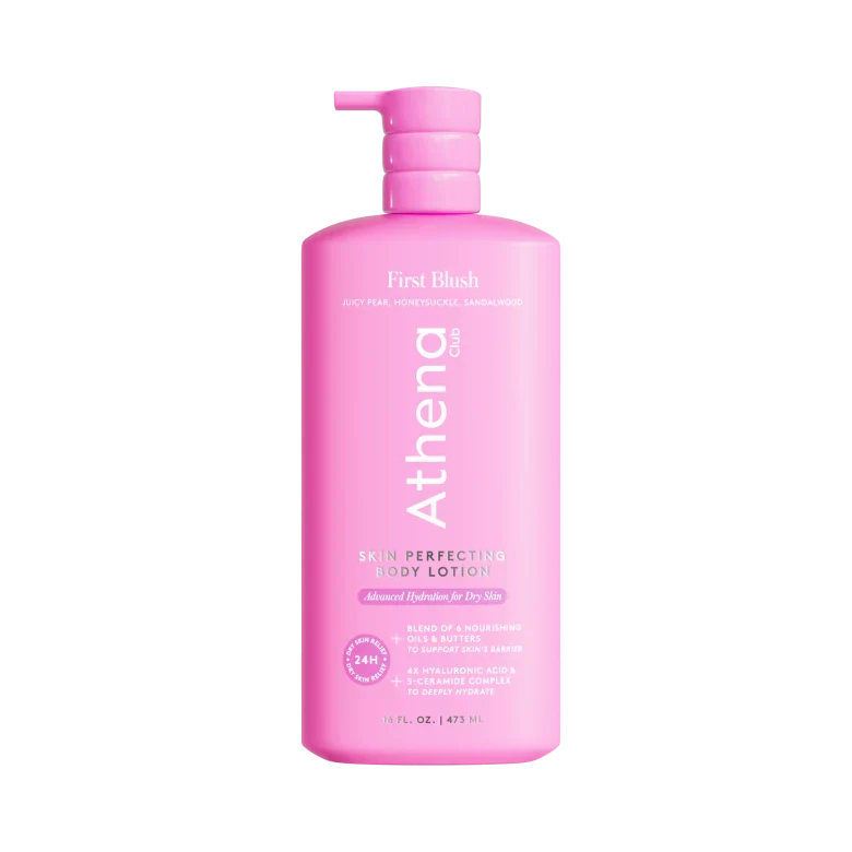 Skin Perfecting Body Lotion - Weekend Pair