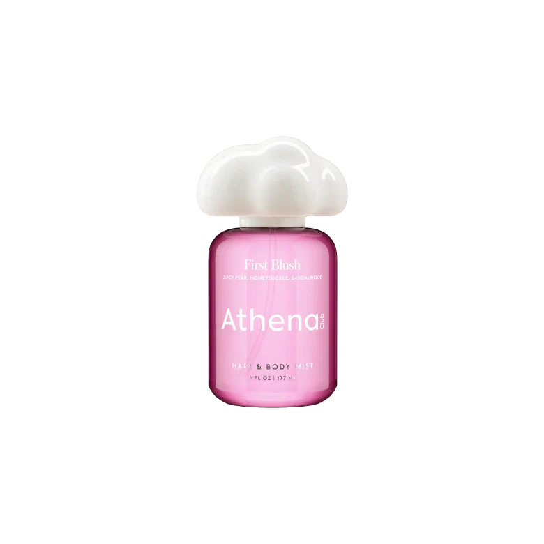 Hair & Body Mist - Simple Edit
