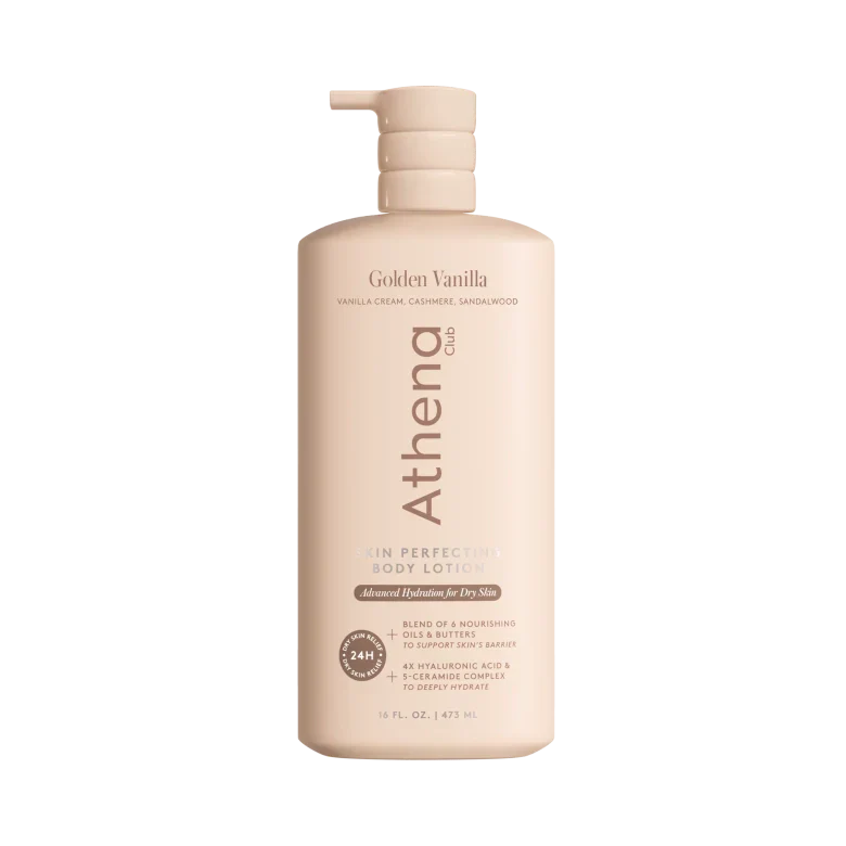 Skin Perfecting Body Lotion - Clean Bundle