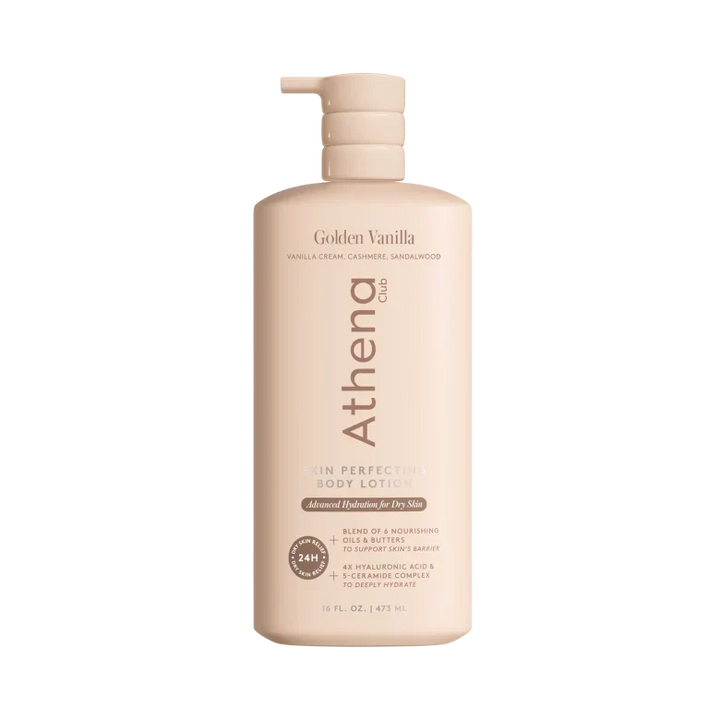 Skin Perfecting Body Lotion - Clean Bundle Clean Bundle