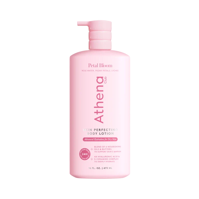 Skin Perfecting Body Lotion - Easy Set
