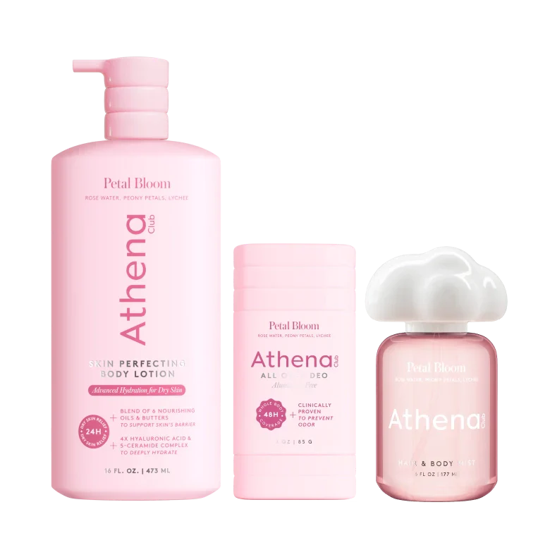 Scent Layering Trio - Fresh Pair