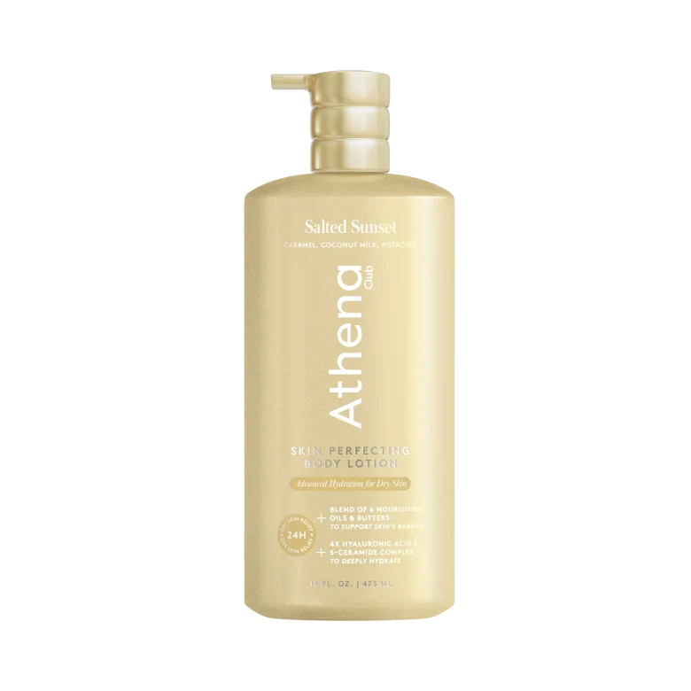 Skin Perfecting Body Lotion - Travel Edit Salted Sunset