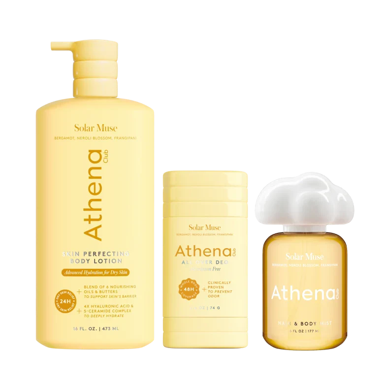 Scent Layering Trio - Simple Edit