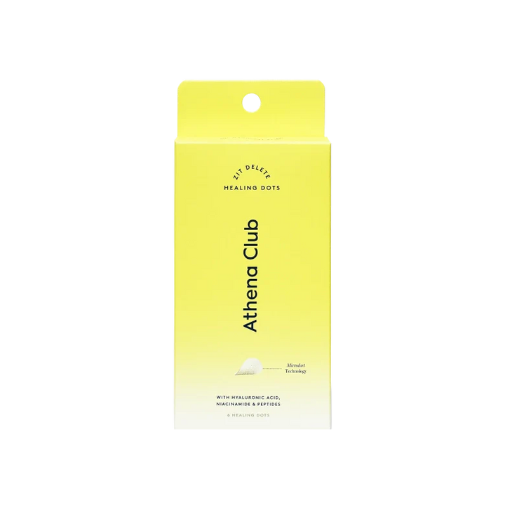 Zit Delete Healing Dots - Bright Touch Bright Touch