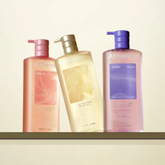 Glow Restore Shower Oil - Clean Finish