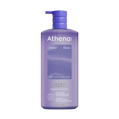 Glow Restore Shower Oil - Clean Finish