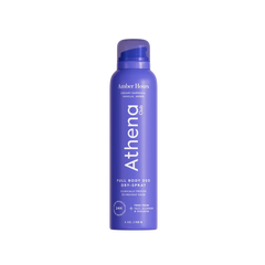 Full Body Deo Dry-Spray - Gentle Mist