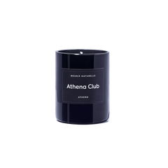 Scented Mood Candle - Home Glow