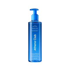 Glossy Shave Oil - Smooth Shave