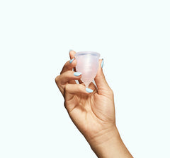 The Cup - Fresh Comfort