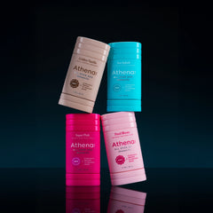 All Over Deo - Modern Blend