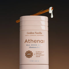 All Over Deo - Modern Blend
