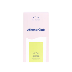 Wax Strip Kit for Face - Classic Pick