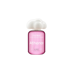 Hair & Body Mist - Simple Edit