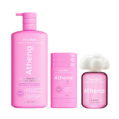 Scent Layering Trio - Essential Set