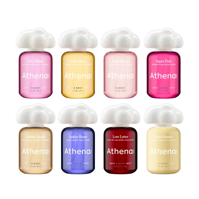 Complete Mist Collection - Home Choice