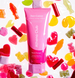 Gentle Sugar Scrub - Fresh Shave