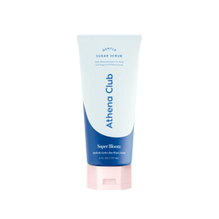 Gentle Sugar Scrub - Fresh Shave