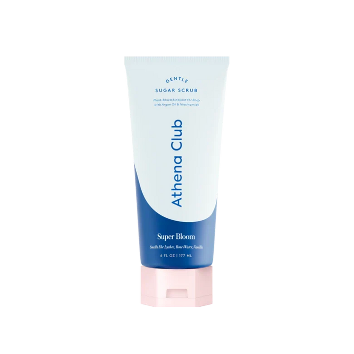 Gentle Sugar Scrub - Fresh Shave Fresh Shave
