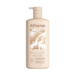 Skin Replenishing Body Wash - Fresh Notes