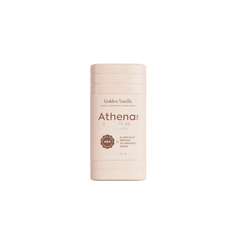 All Over Deo - Modern Blend