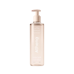 Glossy Shave Oil - Fresh Shave