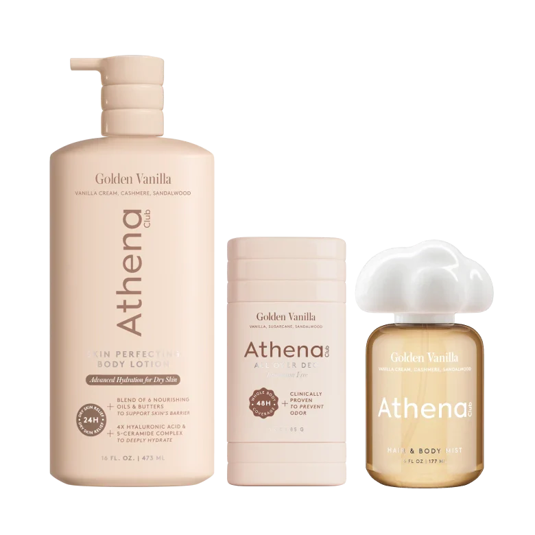 Scent Layering Trio - Classic Pick