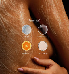 Skin Replenishing Body Wash - Easy Spritz