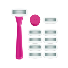 The Essential Shave Set - Ready Routine