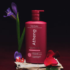 Skin Perfecting Body Lotion - Fresh Pair
