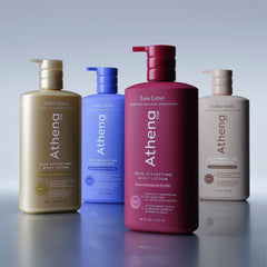 Skin Perfecting Body Lotion - Travel Edit