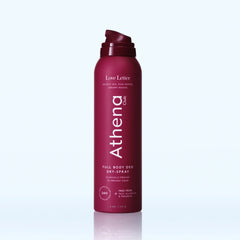 Full Body Deo Dry-Spray - Clean Mood