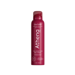 Full Body Deo Dry-Spray - Clean Mood
