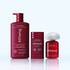 Scent Layering Trio - Ready Routine