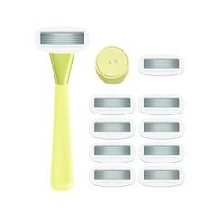 The Essential Shave Set - Ready Routine