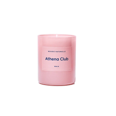Scented Mood Candle - Home Glow