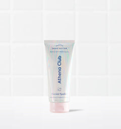 Fluffy Shave Butter - Clean Prep
