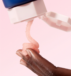 Gentle Sugar Scrub - Ready Routine