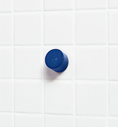 Magnetic Storage Hook - Light Storage