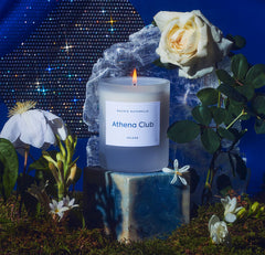 Scented Mood Candle - Home Glow