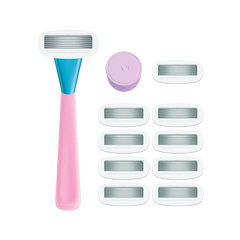 The Essential Shave Set - Ready Routine