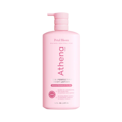 Skin Perfecting Body Lotion - Easy Set