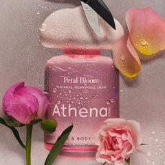 Hair & Body Mist - Essential Set