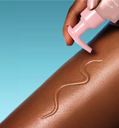 Glossy Shave Oil - Easy Glide