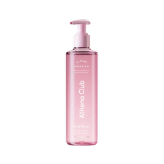 Glossy Shave Oil - Easy Glide