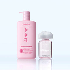 Lotion and Mist Duo - Travel Edit