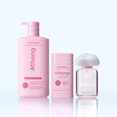 Scent Layering Trio - Fresh Pair