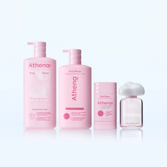 Full Body Fragrance Routine - Fresh Pair