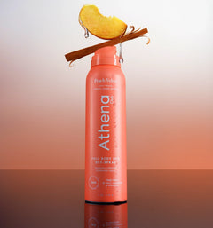 Full Body Deo Dry-Spray - Modern Blend